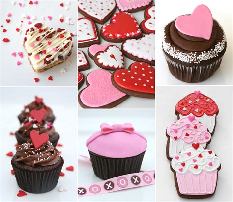 valentine's day inspired